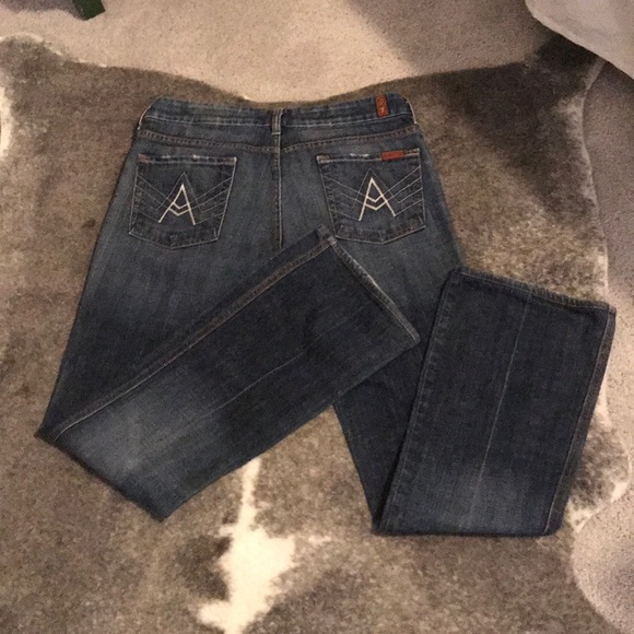 7 jeans - Picture 1 of 8